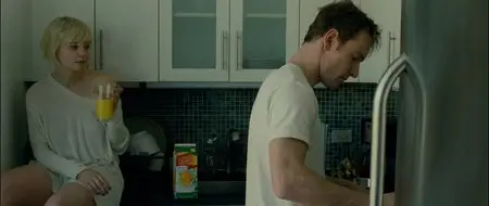 Shame (2011)
