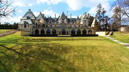 Travel Channel UK - Mega Mansions: Series 1 (2015) - Part 3 of 6