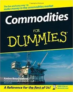 Commodities For Dummies