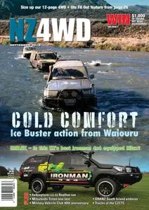 NZ4WD - September 2019 NZ4WD - September 2019