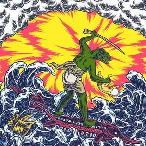 King Gizzard & The Lizard Wizard - Teenage Gizzard (2020)