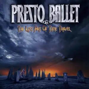 Presto Ballet - 5 Albums (2005-2012)