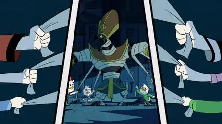 DuckTales S01E15