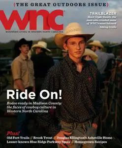 WNC Magazine – June 2022