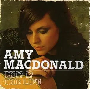 Amy MacDonald - This Is The Life 