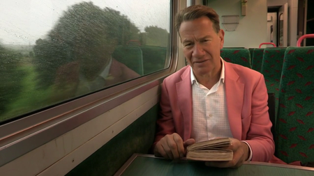 BBC - Great British Railway Journeys: Series 6 (2015)