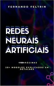 Redes Neurais Artificiais: Versão Estendida (Portuguese Edition)