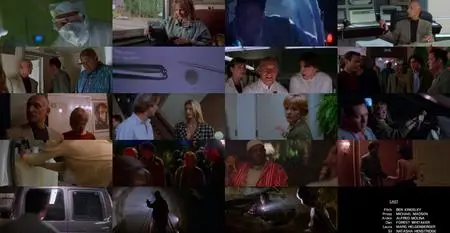 Species (1995) [REMASTERED]