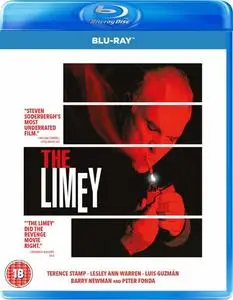 The Limey (1999)