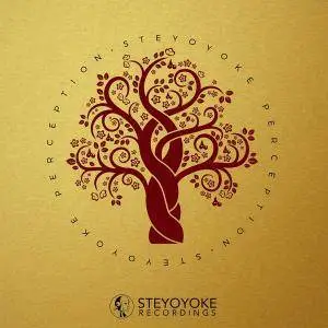 V.A. - Steyoyoke Perception Vol. 03 (2018)