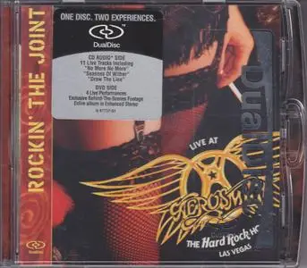 Aerosmith - Rockin' The Joint (2005)