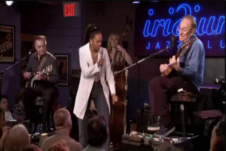 Les Paul - Live in New York (2010)