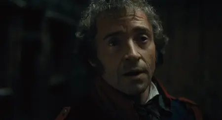 Les Misérables (2012)