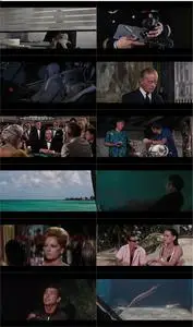 Thunderball (1965) + Extras [w/Commentaries]