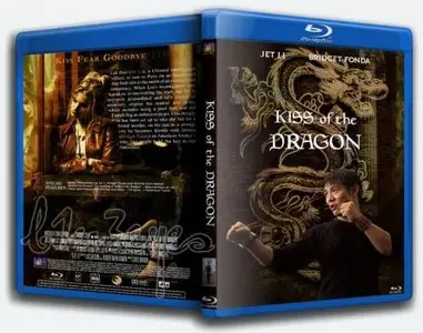 Kiss of the Dragon (2001)