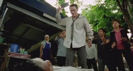 13 jeux de mort (2006)