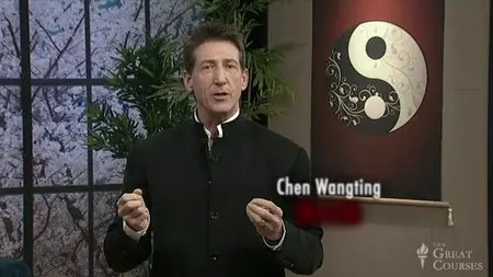 TTC - Essentials of Tai Chi and Qigong