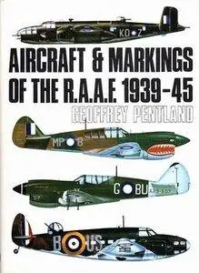 Aircraft and Markings of the R.A.A.F. 1939-1945 (repost)