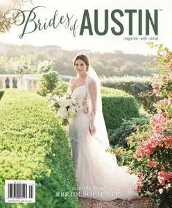 Brides of Austin - Spring-Summer 2017