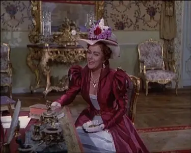 Каста Дива / Casta diva (1954, DVD5 + DVDRip)
