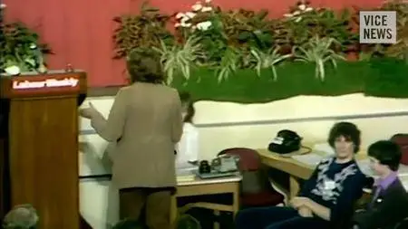 VICE - Jeremy Corbyn: The Outsider (2016)