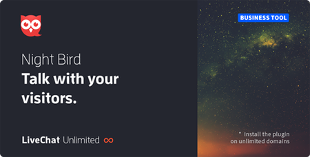 CodeCanyon - Live Chat Unlimited v2.5.1 - 3952877