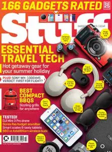 Stuff UK - July 2022