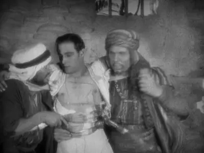 The Son of the Sheik (1926)