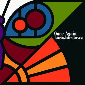 Barclay James Harvest - Once Again (Expanded & Remastered) (1971/2023)