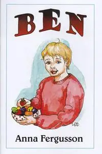 «Ben» by Anna Fergusson