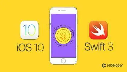 The Ultimate In-app Purchases Guide for iOS10 and Swift 3 (2016)