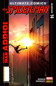 Ultimate Comics Spider-Man - Volume 27