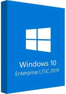 Windows 10 Enterprise 2019 LTSC 10.0.17763.2928 AIO 8in2 (x86/x64) MAY 2022