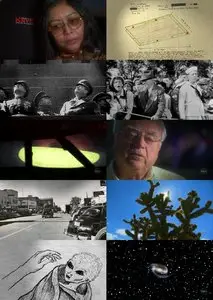 Peter Jennings Reporting: UFOs - Seeing Is Believing (2005)