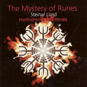 Steinar Lund - 3 Studio Albums (2000-2005)