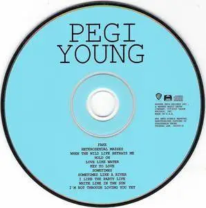 Pegi Young - s/t (2007) {Warner Bros.} **[RE-UP]**