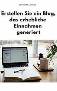 Erstellen Sie ein WordPress-Blog, das Einkommen generiert