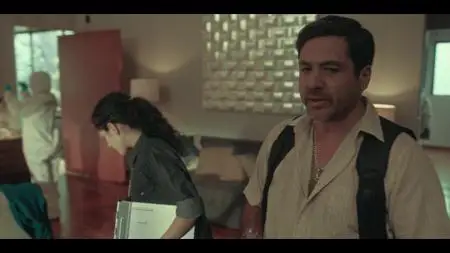 Dark Desire S01E02
