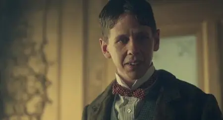 Peaky Blinders – Gangs of Birmingham S02E03