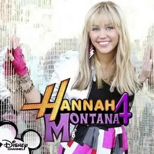 Hannah Montana - S04E12: I Am Mamaw, Hear Me Roar!