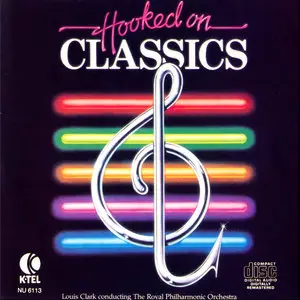 Hooked On Classics Collection 1-4 **Combined Repost**