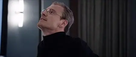 Steve Jobs (2015)