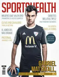 Sports&Health - Julio 2016