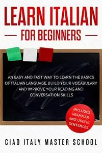 Learn Italian for Beginners