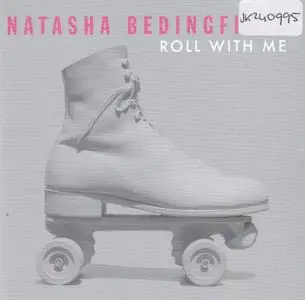 Natasha Bedingfield - Roll With Me (2019)