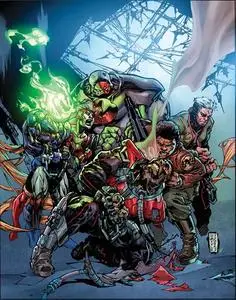 Waller vs. Wildstorm 002 (2023) (Digital) (Walkabout-DCP)