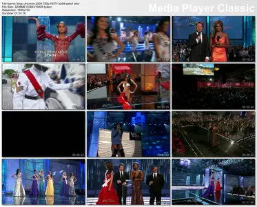 Miss Universe (2009)