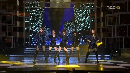 Kara - Lupin (Live) (2010)