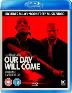 Our Day Will Come (2010)