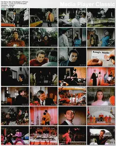 Men of the Dragon (1974) 
